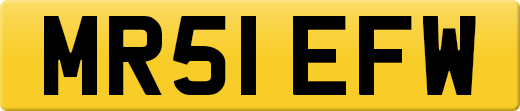 MR51EFW